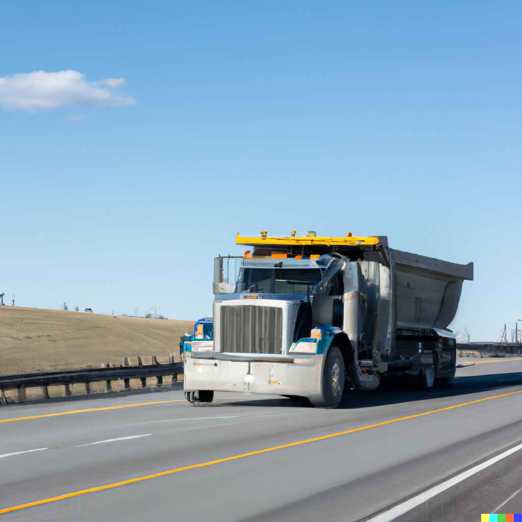 Selling Your Dump Truck For Cash